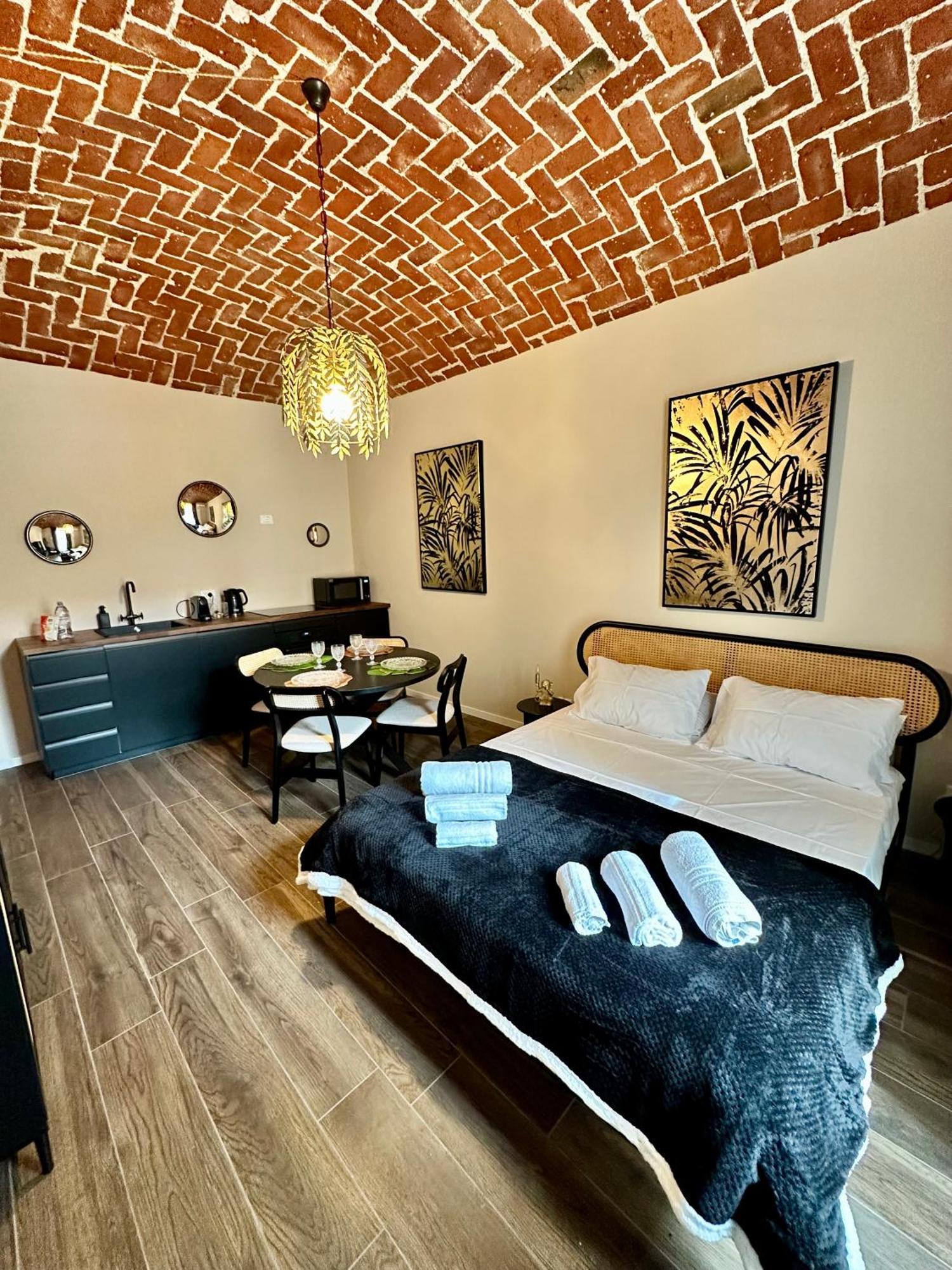 Appartement Jungle House - Nuvola Lavazza à Turin Extérieur photo