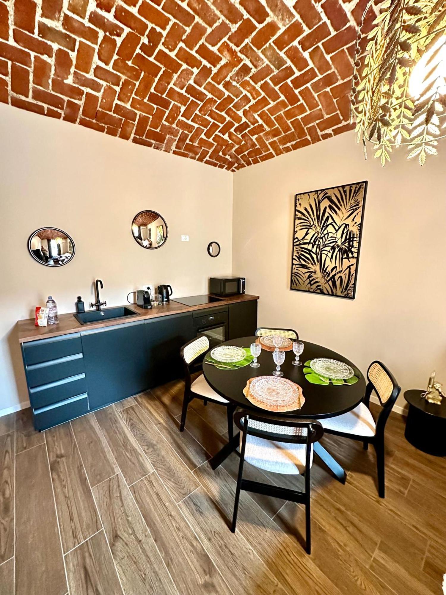 Appartement Jungle House - Nuvola Lavazza à Turin Extérieur photo