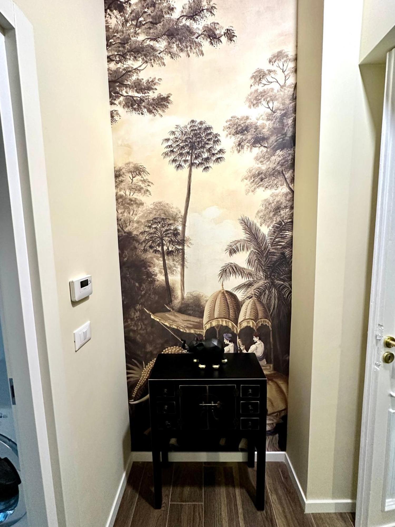 Appartement Jungle House - Nuvola Lavazza à Turin Extérieur photo