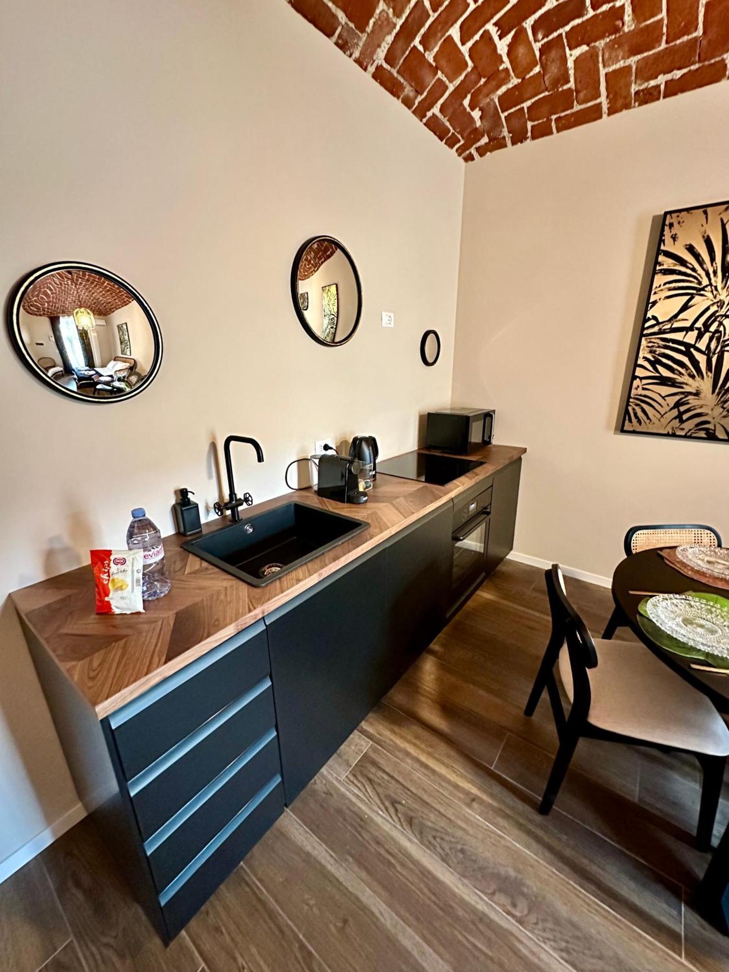 Appartement Jungle House - Nuvola Lavazza à Turin Extérieur photo