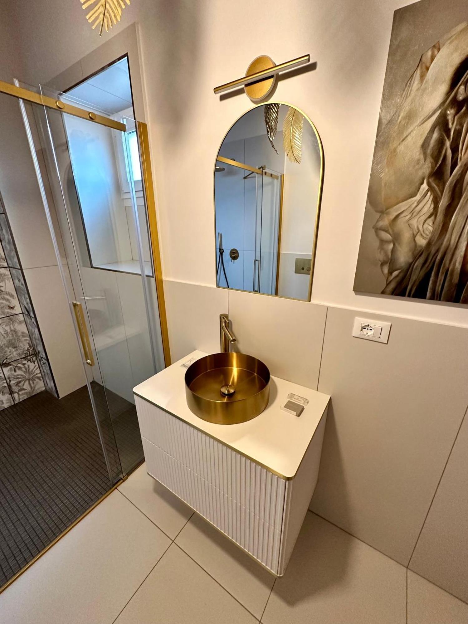 Appartement Jungle House - Nuvola Lavazza à Turin Extérieur photo
